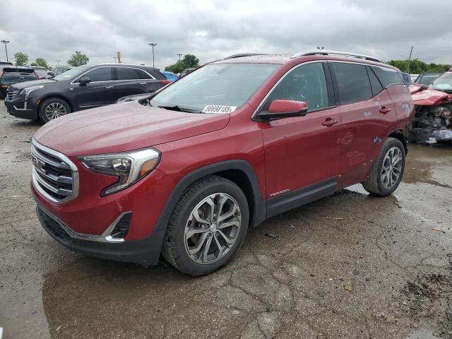 GMC TERRAIN SL