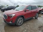 2019 GMC TERRAIN SL - 3GKALPEX6KL161344