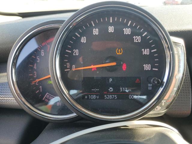 2018 MINI COOPER WMWXP5C50J2G63153