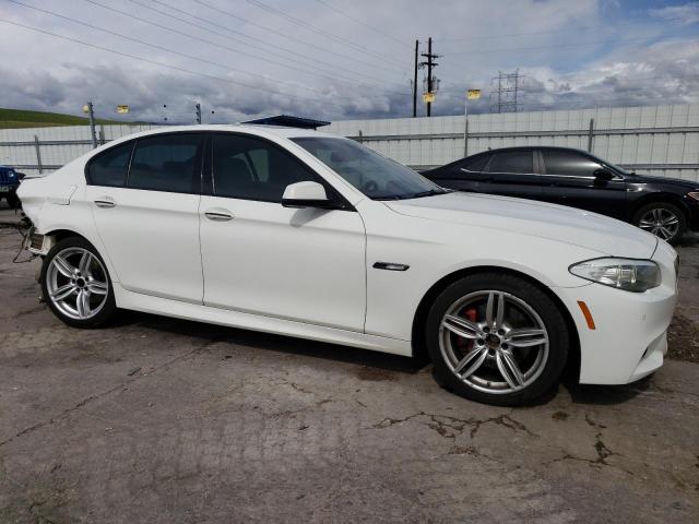 Vin: wbafu7c55cdu63812, lot: 55070955, bmw 5 series xi 20124