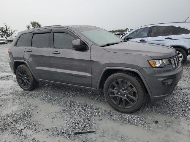 Vin: 1c4rjeag9jc229824, lot: 56550885, jeep grand cher laredo 20184