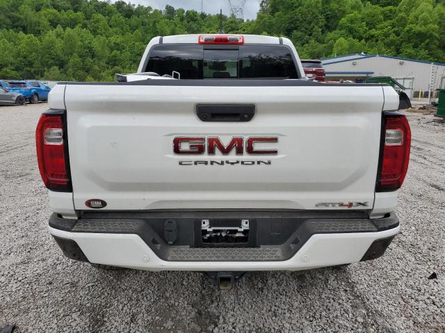 2024 GMC CANYON AT4 1GTP6EEK7R1285601