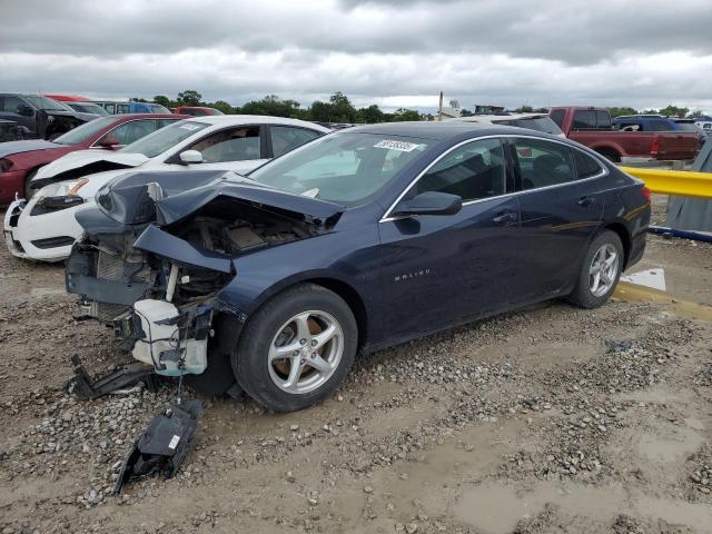 Vin: 1g1zc5st4hf224862, lot: 58138335, chevrolet malibu ls 2017 img_1
