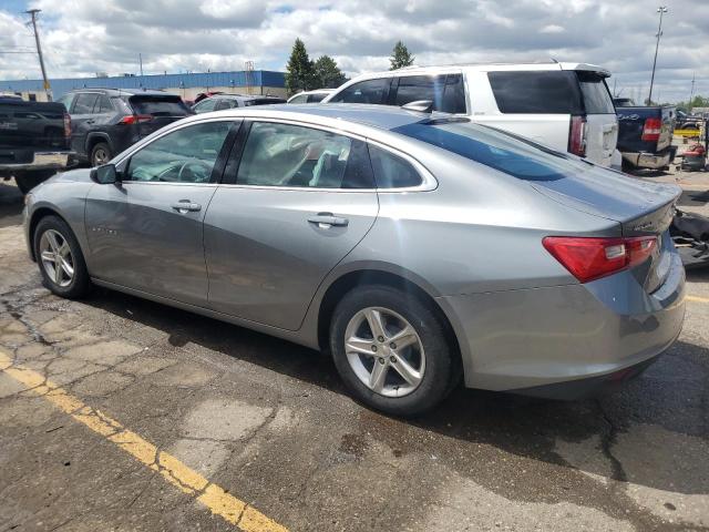 2024 CHEVROLET MALIBU LS 1G1ZB5ST6RF183414