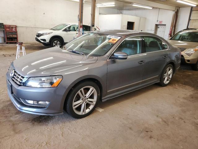 Vin: 1vwcm7a35fc064719, lot: 56012995, volkswagen passat sel 2015 img_1