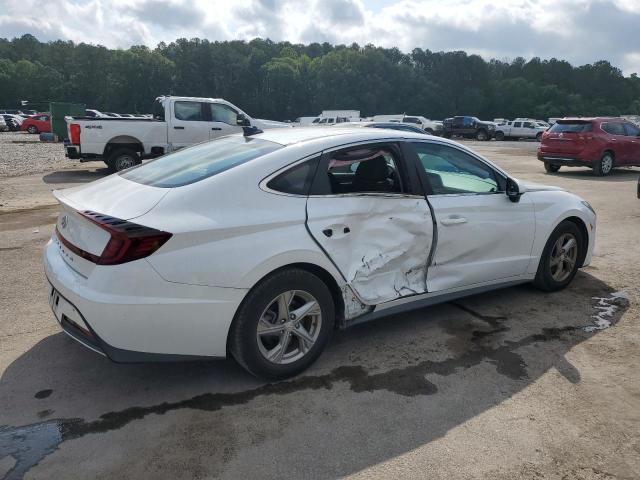 Vin: 5npeg4ja7mh091163, lot: 57635035, hyundai sonata se 20213
