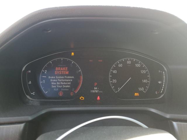 2020 HONDA ACCORD LX - 1HGCV1F18LA060452