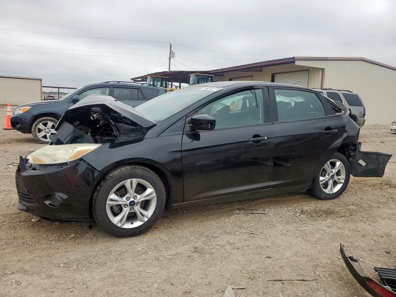 Vin: 1fadp3f28el209229, lot: 59202775, ford focus se 2014 img_1