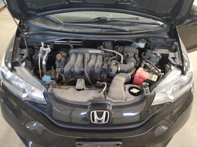 2016 HONDA FIT LX - JHMGK5H5XGX037997