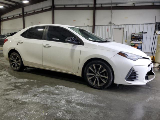Vin: 2t1burhe9hc799134, lot: 56196925, toyota corolla l 20174
