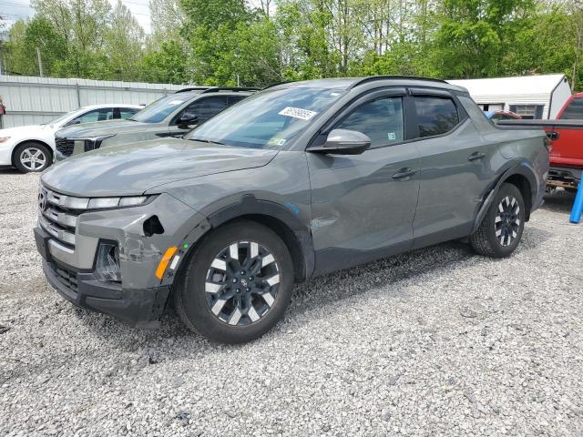 HYUNDAI SANTA CRUZ