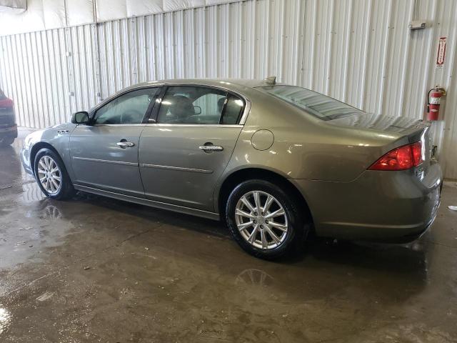Vin: 1g4hc5em1bu104510, lot: 58161855, buick lucerne cxl 20112