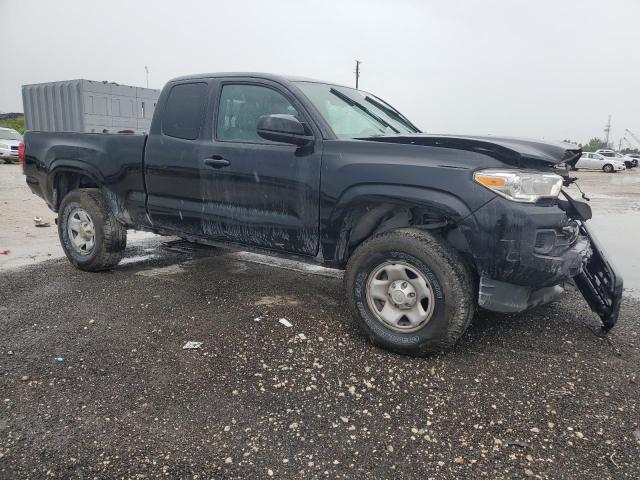 Vin: 5tfrx5gn1kx135550, lot: 56411125, toyota tacoma access cab 20194