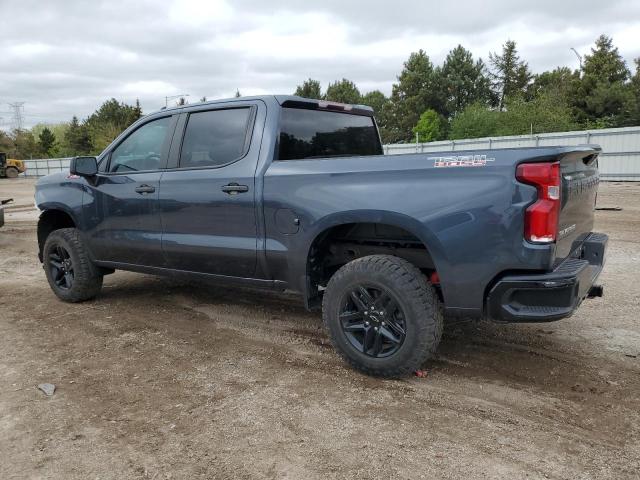 Vin: 1gcpycef4mz392990, lot: 53960935, chevrolet all models k1500 trail boss custom 20212