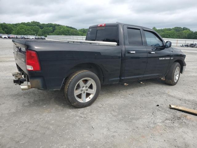 Vin: 1c6rd7gtxcs214952, lot: 58744095, dodge ram 1500 slt 20123