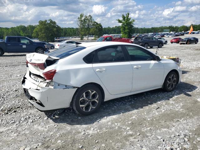 Vin: 3kpf24ad1ke026923, lot: 56498685, kia forte fe 20193
