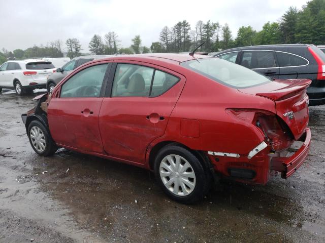 Vin: 3n1cn7ap3dl882943, lot: 58329065, nissan versa s 20132