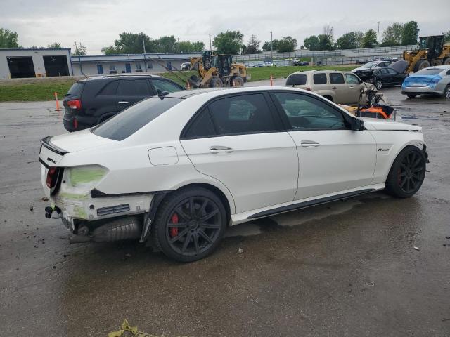 Vin: wddhf7gb1ea956516, lot: 56047315, mercedes-benz e-class 63 amg-s 20143