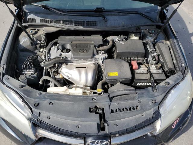 2015 TOYOTA CAMRY LE 4T1BF1FK7FU909632