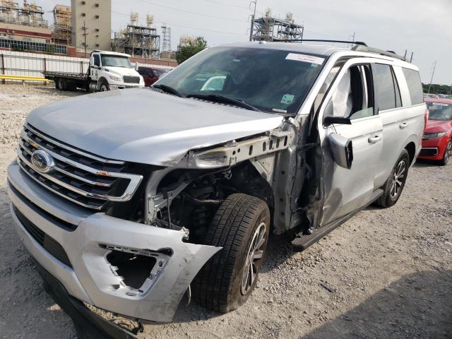 Vin: 1fmju1ht2jea40304, lot: 57799405, ford expedition xlt 2018 img_1