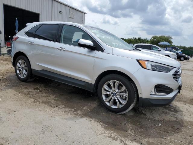 Vin: 2fmpk4k91kbb32449, lot: 55929335, ford edge titanium 20194