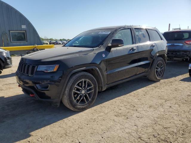 JEEP GRAND CHER