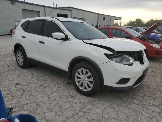 Vin: jn8at2mt5gw022633, lot: 58064845, nissan rogue s 20164