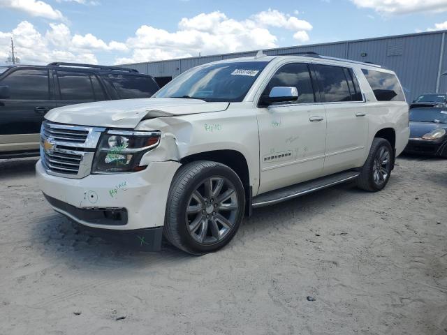 Vin: 1gnsckkc0fr634536, lot: 58537495, chevrolet suburban c1500 ltz 2015 img_1
