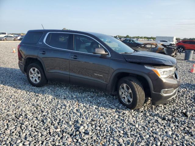 Vin: 1gkknkla7kz110637, lot: 56293205, gmc acadia sle 20194
