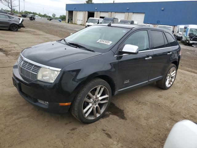 Vin: 2lmdj8jc7abj05950, lot: 58592935, lincoln mkx 2010 img_1
