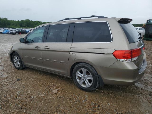 Vin: 5fnrl3h97ab082525, lot: 56410845, honda odyssey touring 20102