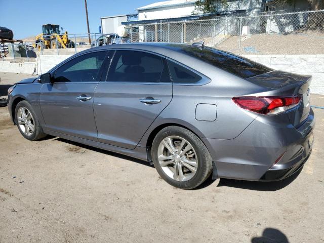 Vin: 5npe34af1kh806393, lot: 57883655, hyundai sonata limited 20192