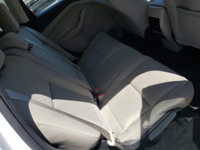 2017 FORD ESCAPE SE - 1FMCU9GD9HUD78333