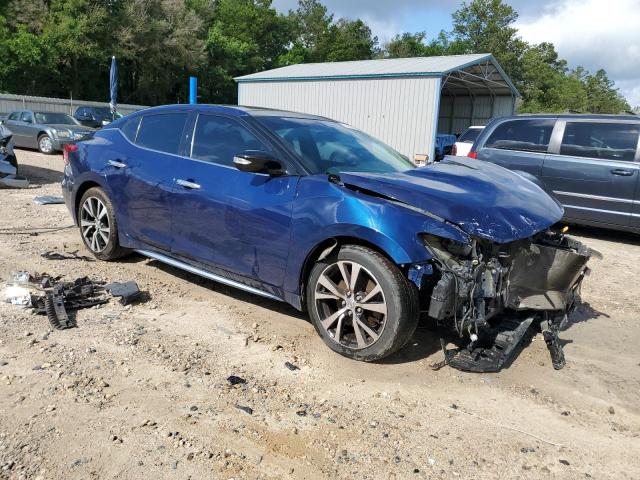 Vin: 1n4aa6ap5jc402487, lot: 56308785, nissan maxima 3.5s 20184