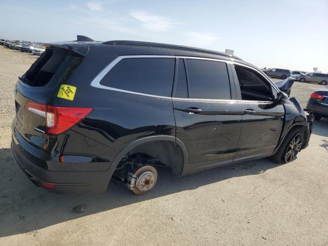 Vin: 5fnyf5h25mb042174, lot: 57429825, honda pilot se 20213