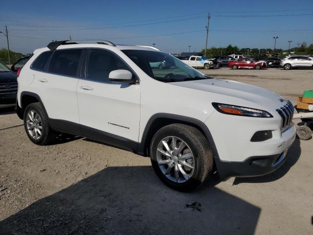 Vin: 1c4pjmdx7jd607226, lot: 56944715, jeep grand cher limited 20184