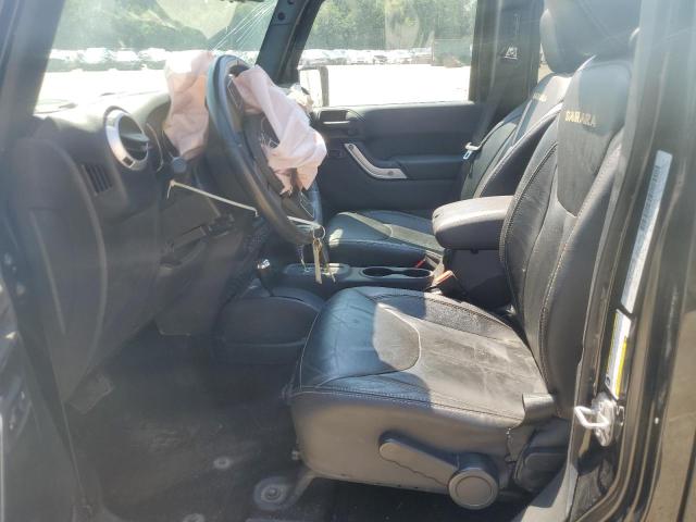 2015 JEEP WRANGLER U - 1C4HJWEGXFL564156