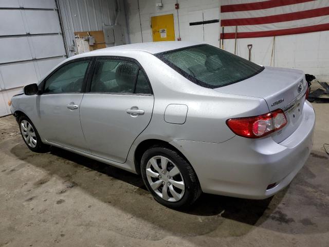 Vin: 2t1bu4ee3dc083959, lot: 55922705, toyota corolla base 20132