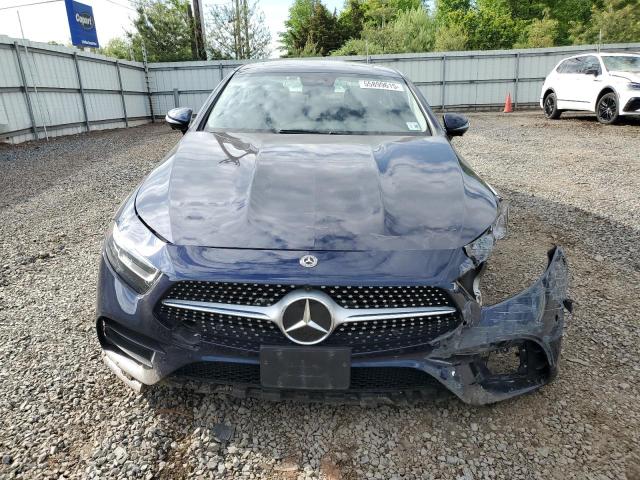 2021 MERCEDES-BENZ CLS 450 4M W1K2J5KBXMA086585
