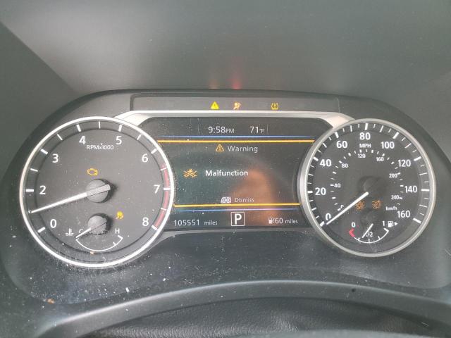 2022 NISSAN SENTRA SV - 3N1AB8CV8NY234181