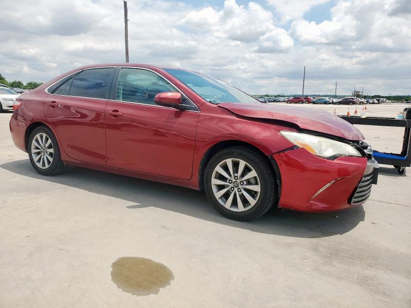 2016 TOYOTA CAMRY LE - 4T1BF1FK8GU614444