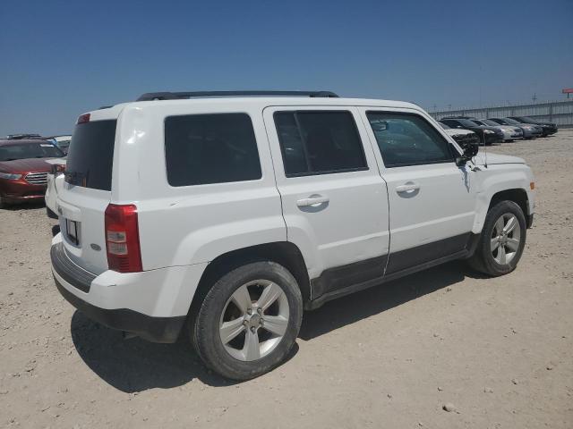 Vin: 1c4njpfb9hd135132, lot: 48975715, jeep patriot latitude 20173