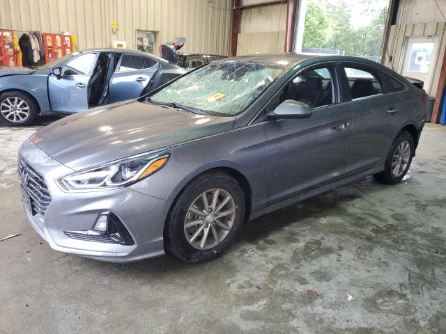 Vin: 5npe24af9kh819668, lot: 58827575, hyundai sonata se 2019 img_1