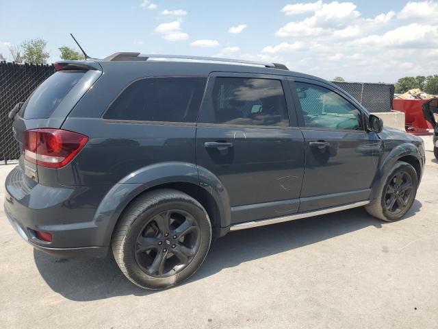 Vin: 3c4pdcgg5jt346427, lot: 58333175, dodge journey crossroad 20183