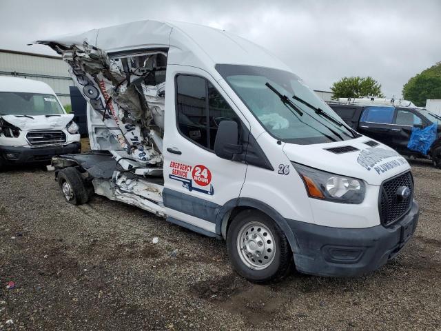 Vin: 1ftbr2x89nka80612, lot: 56966195, ford transit t-250 20224