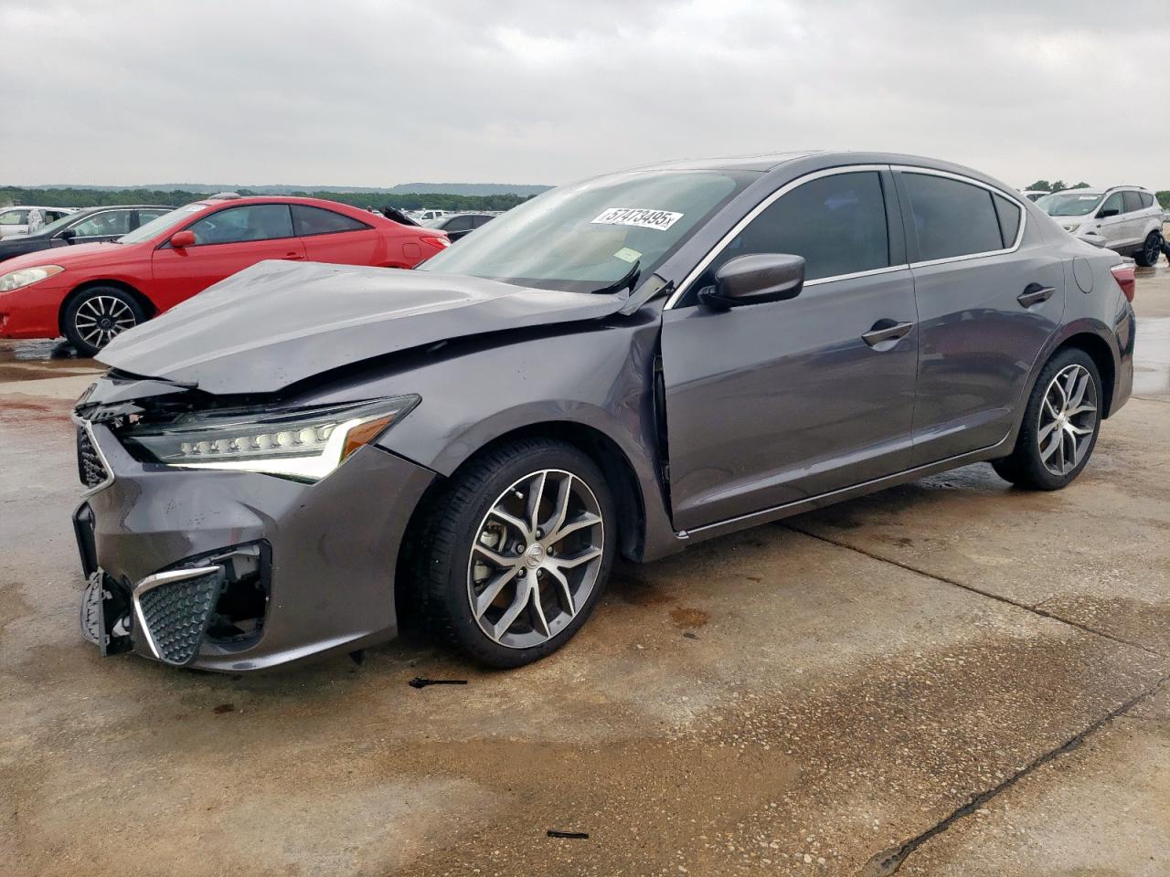 ACURA ILX PREMIUM