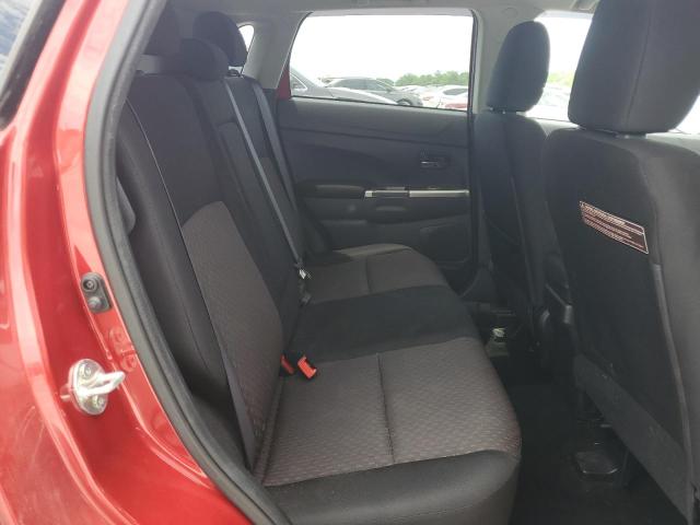 2018 MITSUBISHI OUTLANDER - JA4AP3AU4JU023482