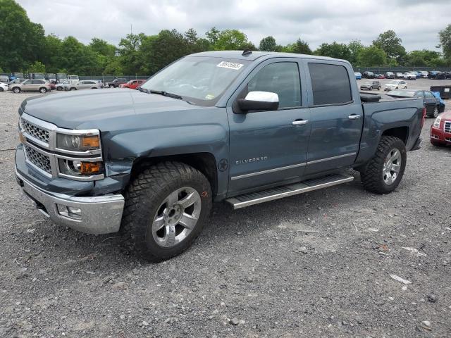 Vin: 3gcuksec4eg379971, lot: 56975965, chevrolet all models k1500 ltz 2014 img_1