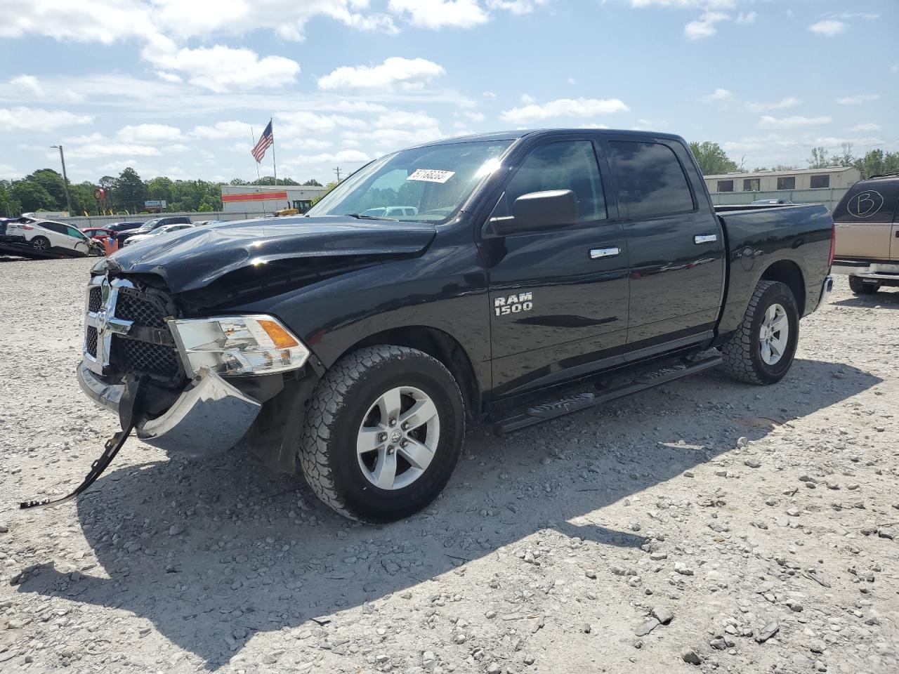 RAM 1500 SLT