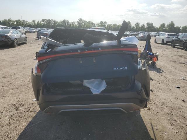 2025 LEXUS RX 350 BAS - 2T2BAMBA5SC058340